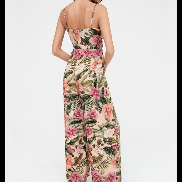 Sheike tropicana jumpsuit new arrivals